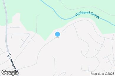 Map image of the property - 1461 Primrose Park Rd