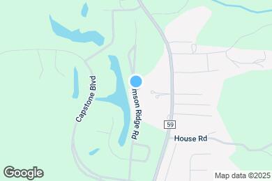 Map image of the property - 11455 Crimson Ridge Rd