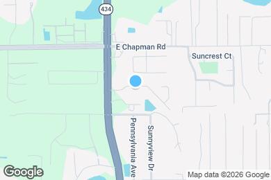 Map image of the property - 145 Burnsed Pl
