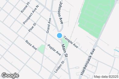 Map image of the property - 683 Main St