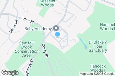 Map image of the property - 54 Bryon Rd