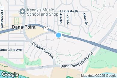 Map image of the property - 25032 Terrace Lantern