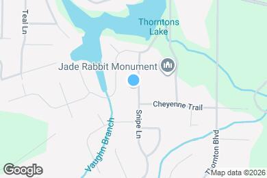 Map image of the property - 9079 Snipe Ln