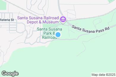 Map image of the property - 6541 Clear Springs Rd