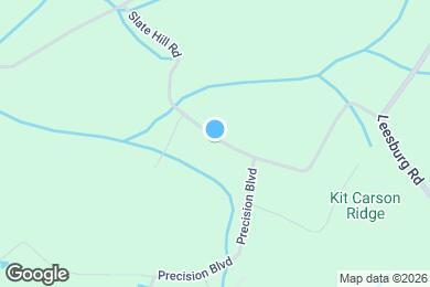 Map image of the property - 208 Slate Hill Rd