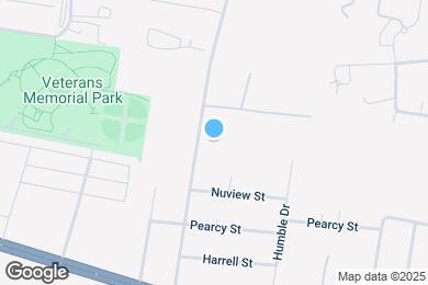 Map image of the property - 126 Westcott St
