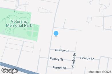 Map image of the property - 147 Westcott St