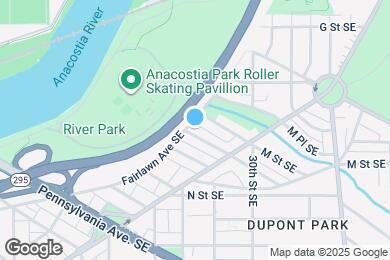 Map image of the property - 2904 Nelson Pl SE