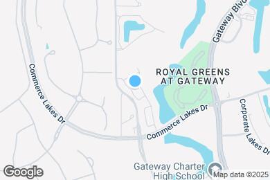 Map image of the property - 12523 Hammock Cove Blvd