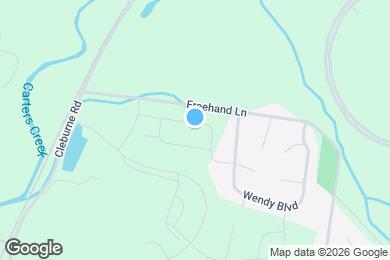 Map image of the property - 2022 Sellerback Wy