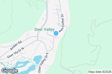 Map image of the property - 2385 Good Trump Ct