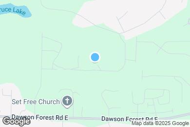 Map image of the property - 39 Hemlock Ct