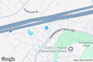 Map image of the property - 13397 Connor Dr