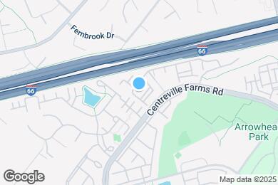 Map image of the property - 13397 Connor Drive