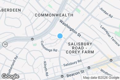 Map image of the property - Room in Shared 4 bed/2 bath home