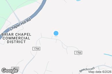 Map image of the property - 94 Meadow Run Rd