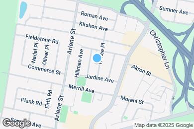 Map image of the property - 86 Renee Pl