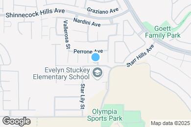 Map image of the property - 11089 Gagliano St