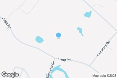 Map image of the property - 27 Matildas Wy