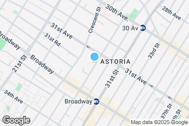 Map image of the property - 3122 29th St