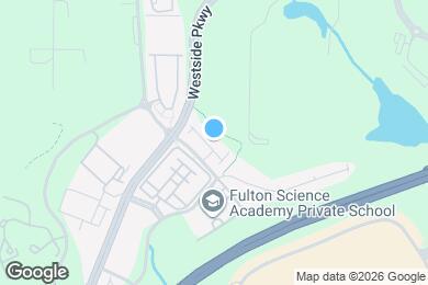 Map image of the property - 2405 Tenor Ln