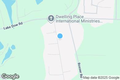 Map image of the property - 60 Wellington Dr