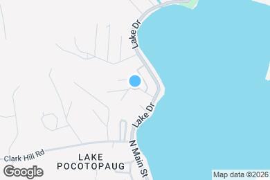 Map image of the property - 11 West St