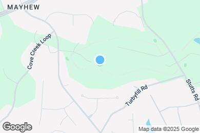 Map image of the property - 148 Double Eagle Dr