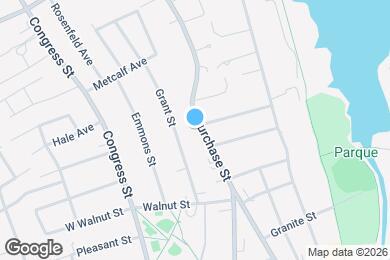Map image of the property - 30 Purchase St