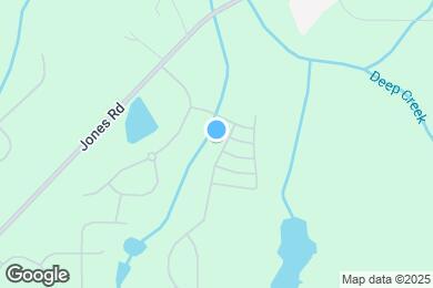 Map image of the property - 4535 Derby Loop