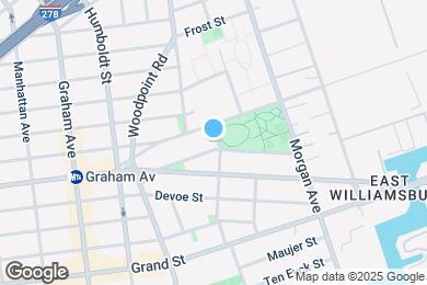 Map image of the property - Private bedroom in 4 bed/1 bath Home