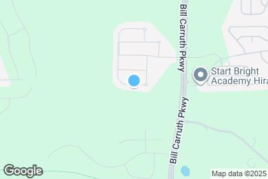 Map image of the property - 374 Darbys Run Ct