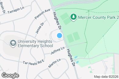 Map image of the property - Woodmere at Hamilton