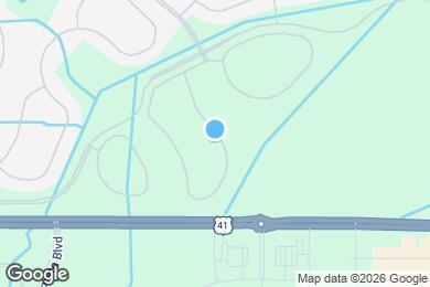 Map image of the property - 20365 Lagente Cir
