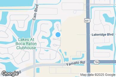 Map image of the property - 10320 Windswept Pl