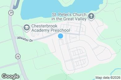 Map image of the property - 215 Quarry Point Rd