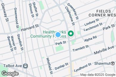Map image of the property - 31 Kenberma Rd