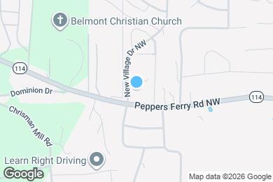 Map image of the property - Madison Apartment Homes