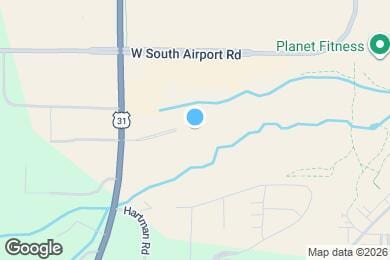 Map image of the property - Marengo TC