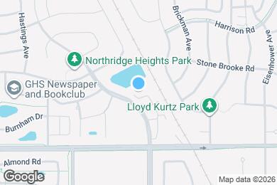 Map image of the property - Tiverton Court Apartments