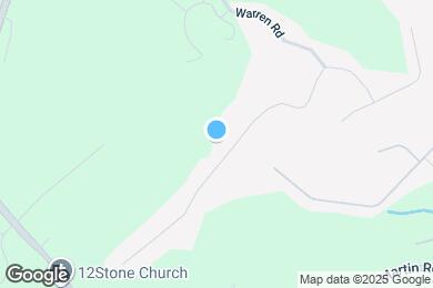 Map image of the property - 4272 Falcon Crest Dr