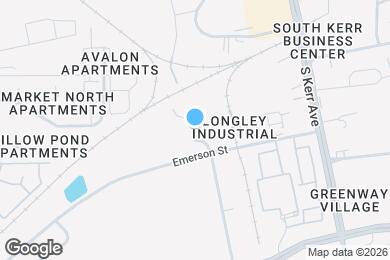 Map image of the property - Progress 910