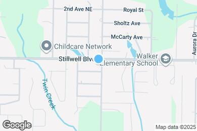 Map image of the property - 943 Valley Rd