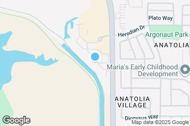Map image of the property - 11660 Fiorenza Ln