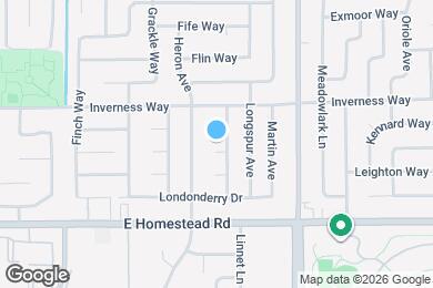 Map image of the property - Unit
