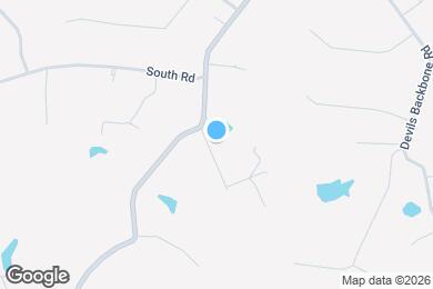 Map image of the property - 2480 Sylmar Ct