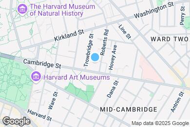 Map image of the property - 8 Adams Terrace