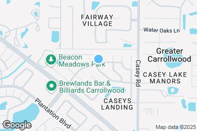 Map image of the property - 11629 Country Run Rd