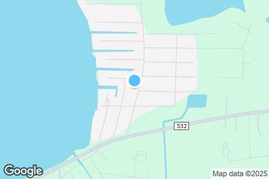 Map image of the property - 1186 Eden Dr