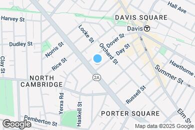Map image of the property - 5 Day St